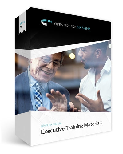 Executive Introduction Training Materials v3.5