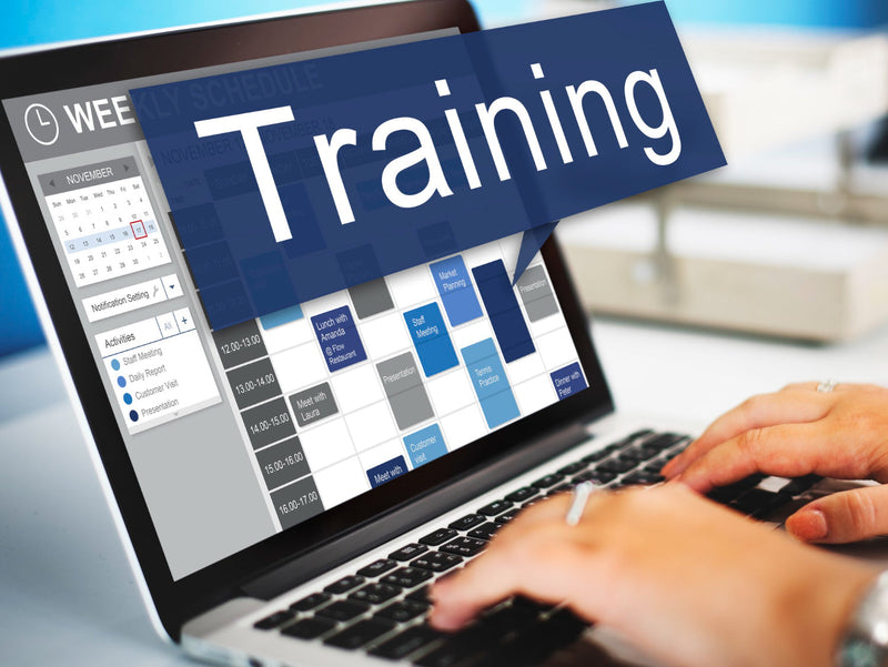 Lean Six Sigma Training