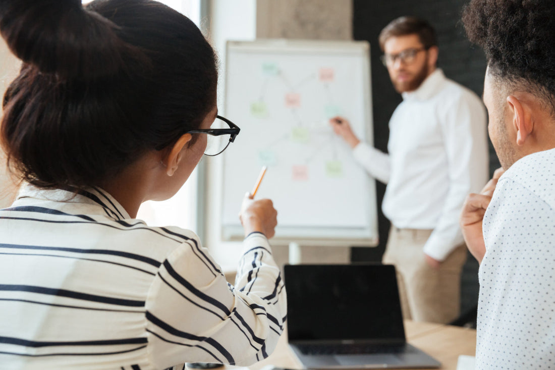 Lean Six Sigma Training