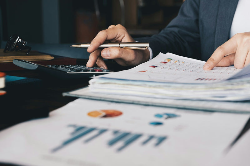 Financial Services