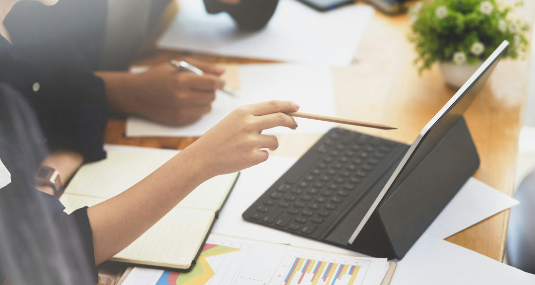 Lean Six Sigma Training Online