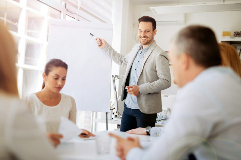 Lean Six Sigma Training