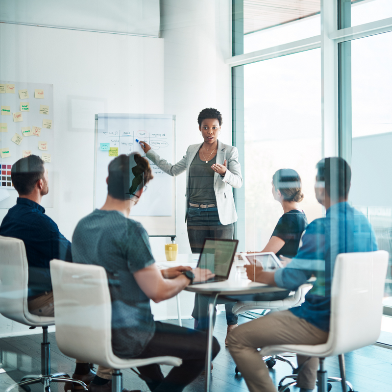 What to Expect From a Lean Six Sigma Black Belt Certification