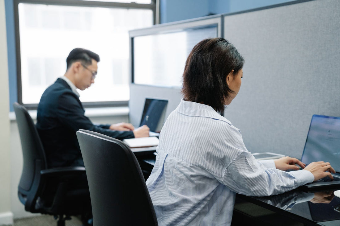 Government Teams
