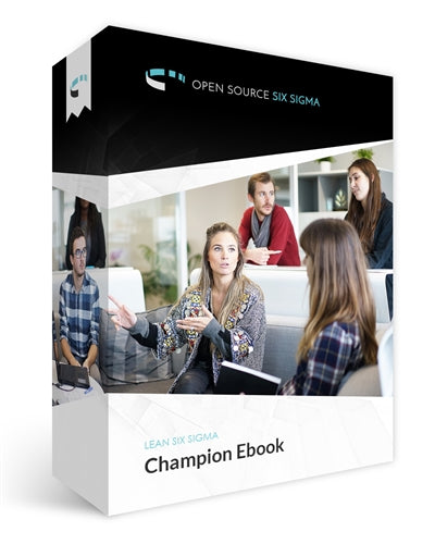 The LSS Champion eBook