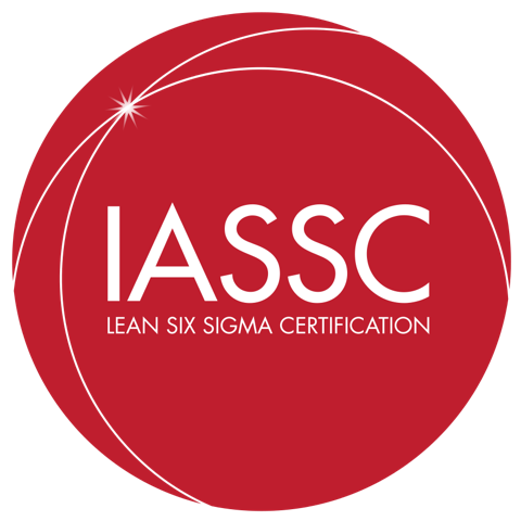 IASSC Logo