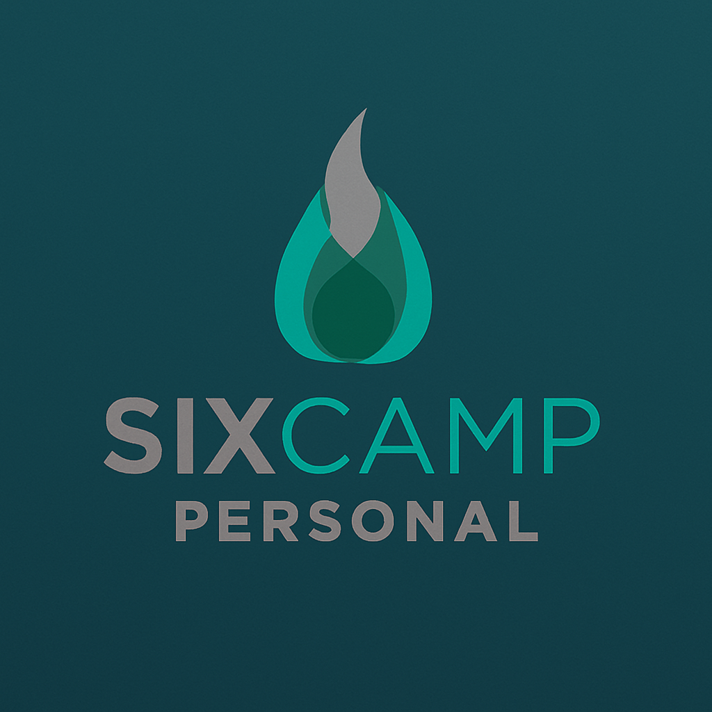 SixCamp Personal