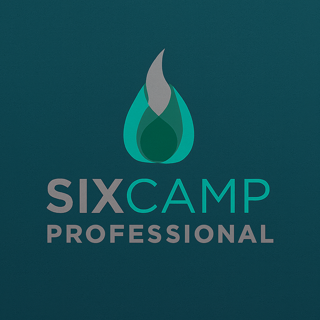SixCamp Professional