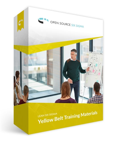 Yellow Belt Training Materials v12