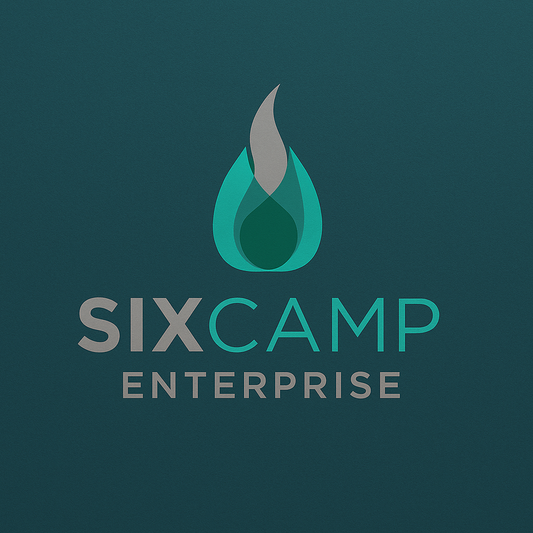 SixCamp Enterprise